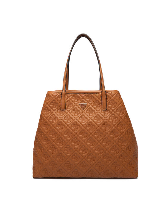 Guess Сумка Guess Adelasia HWQL96 58240 Коричневий