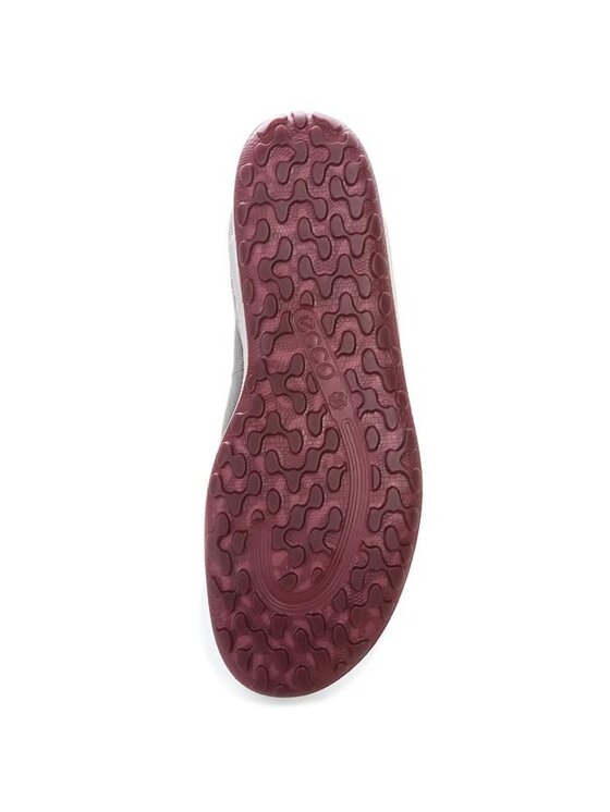 ECCO Balerina ECCO Biom Lite 80217354190 Szürke