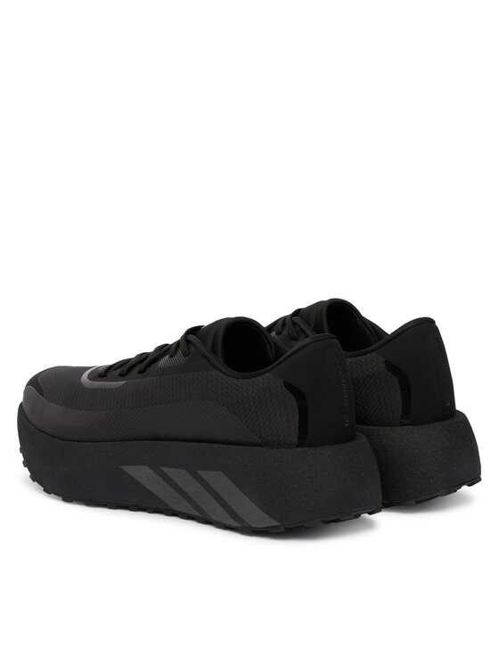 adidas Buty do biegania adidas Hyperboost Gore-Tex Invisible Fit Pro IH9450 Czarny