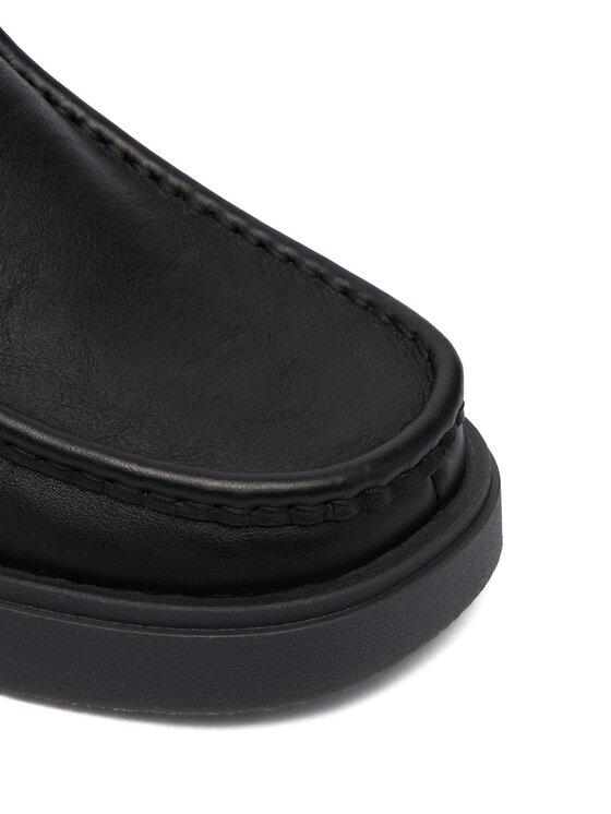 Clarks Trzewiki Clarks Torview Hi 26183440 Czarny