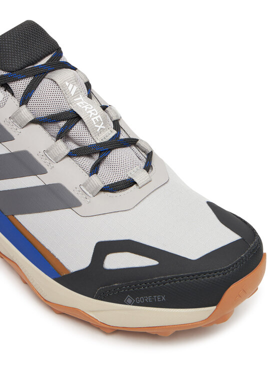 adidas Трекінгові черевики adidas Terrex Skychaser AX5 GORE-TEX JQ2212 Сірий