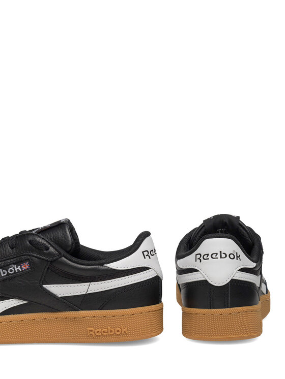Reebok Снікерcи Reebok Club C Rev Vin 100202317 Чорний