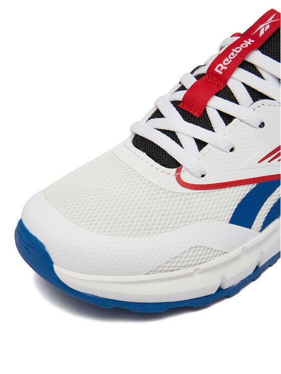 Reebok Взуття для бігу Reebok EO-ZIG DYNAMICA 6 100247310 Білий