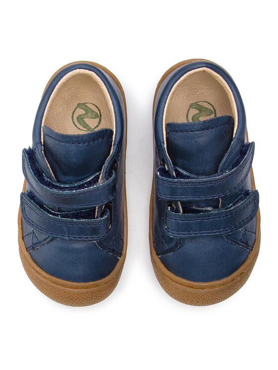 Naturino Polobotky Naturino Coccon Vl 0012012904.01.0C02 M Tmavomodrá