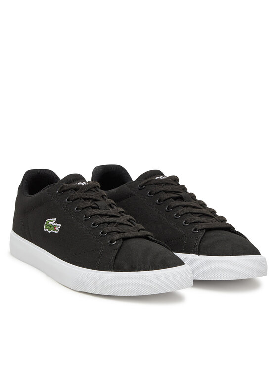 Lacoste Кросівки Lacoste 7-49CFA0004 Чорний