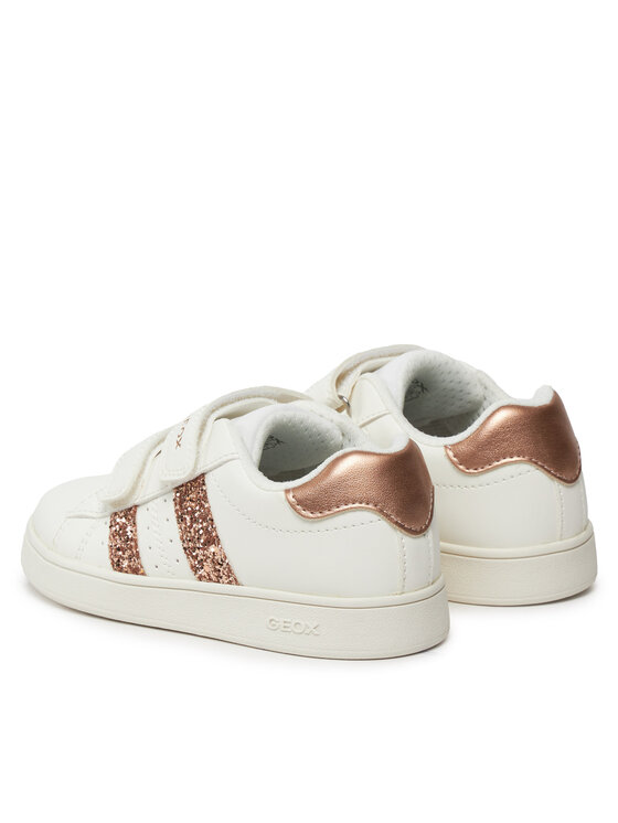 Geox Superge Geox J Eclyper Girl J45LRA 000BC C1ZH8 S Bela