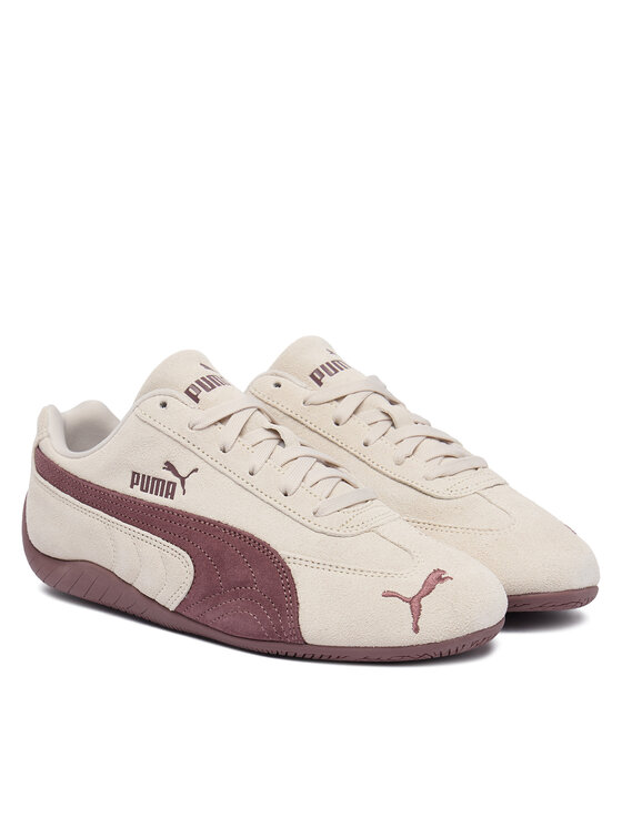 Puma Снікерcи Puma Speedcat OG Jr 401698 44 Бежевий