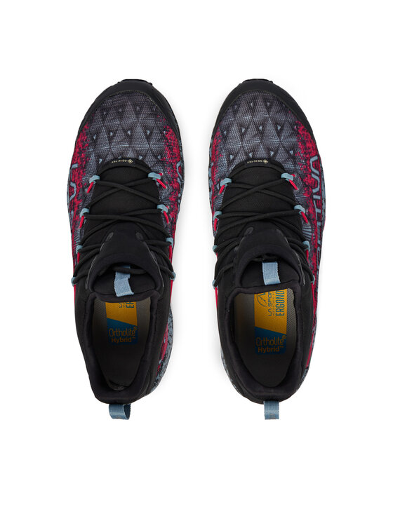 La Sportiva Παπούτσια για Τρέξιμο La Sportiva Tempesta gtx GORE-TEX ZFRS119 Μαύρο