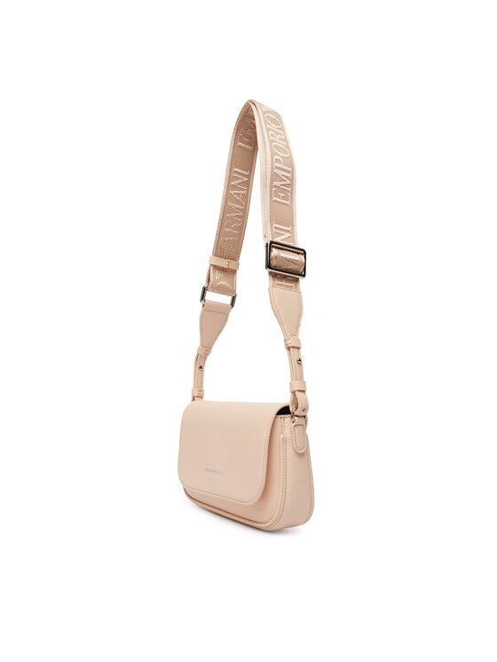 Emporio Armani Сумка Emporio Armani EW000538 AF12036 M1332 Рожевий