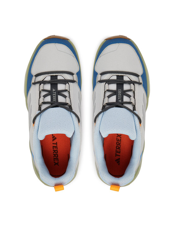 adidas Трекінгові черевики adidas Terrex Ax4R JR9056 Сірий