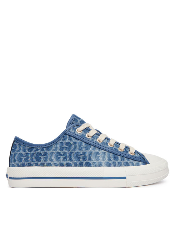 Guess Кеди Guess FLTC3Y FAL12 Голубий