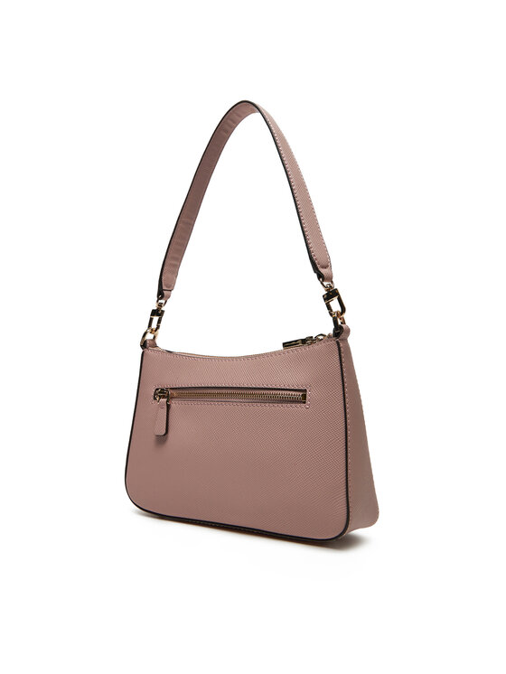 Guess Сумка Guess HWEZG9 52317 Рожевий