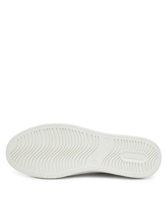 Remonte Sneakersy Remonte D0J01-87 Biały