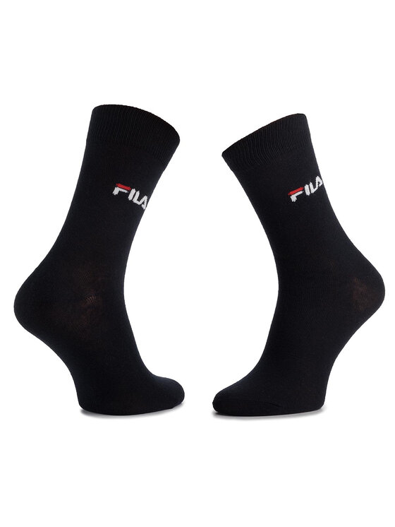 Fila Κάλτσες μακριές Fila F9630 Σκούρο μπλε