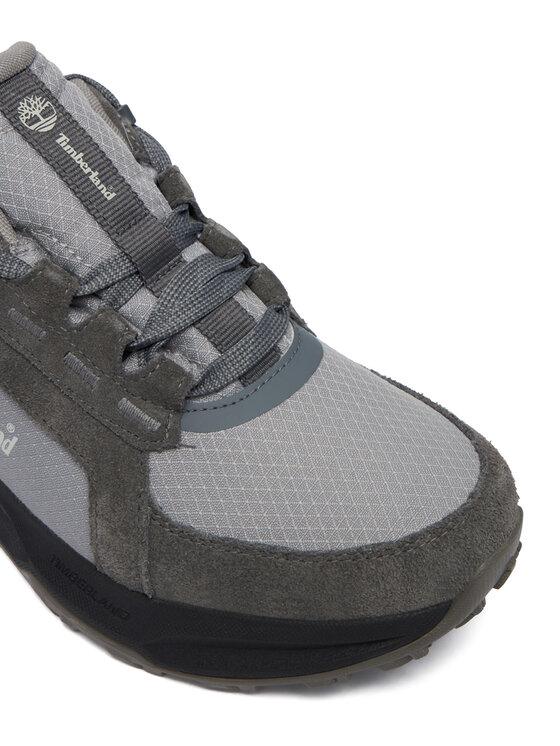 Timberland Снікерcи Timberland Erkek Ayakkabı TB0A6F2EEJR1 Сірий
