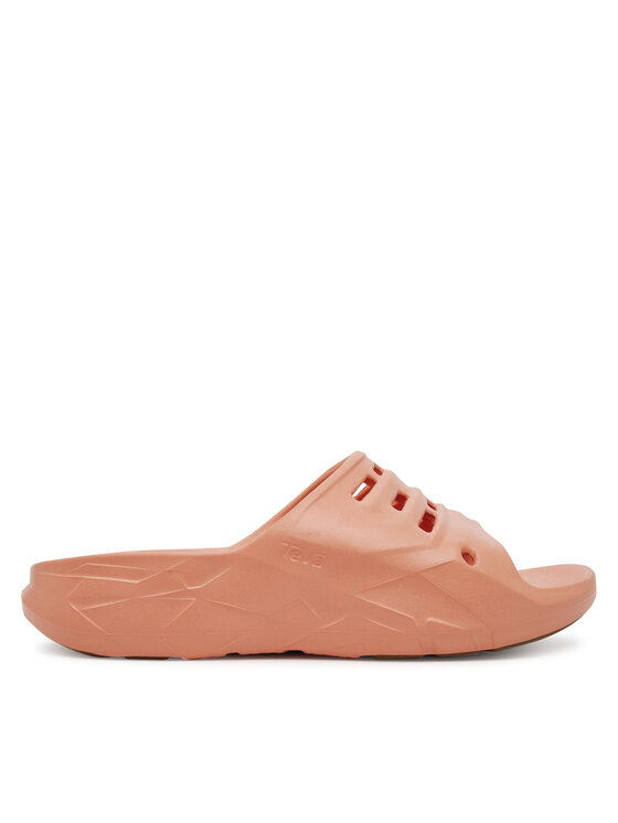 Teva Шльопанці Teva Apretrail  1166790 Кораловий