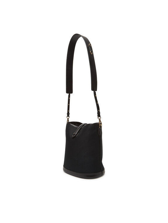 Weekend Max Mara Τσάντα Weekend Max Mara Domizia1 2515511035650 Μαύρο