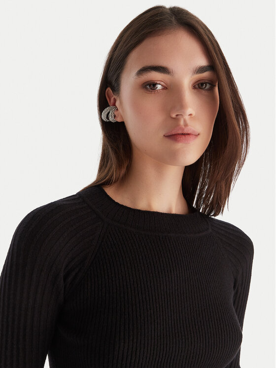 Patrizia Pepe Ausskari Patrizia Pepe 2J2561/M075-J3AG Sudraba