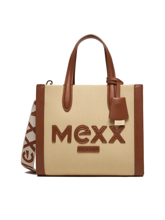 MEXX Сумка MEXX CEO-MEXX-AJ-005-09 Бежевий