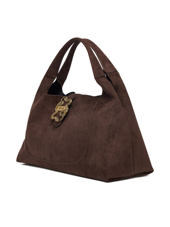 Just Cavalli Сумка Just Cavalli 81RA4BB1 ZSE74 Коричневий