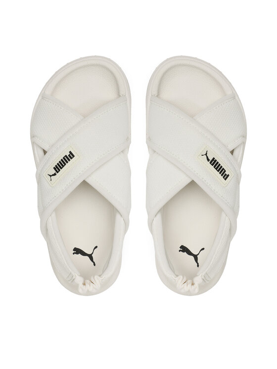 Puma Sandali Puma Mayze Sandal Wns 38482904 Bianco