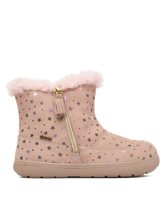 Primigi Stivali da neve Primigi GORE-TEX 2350211 S Rosa