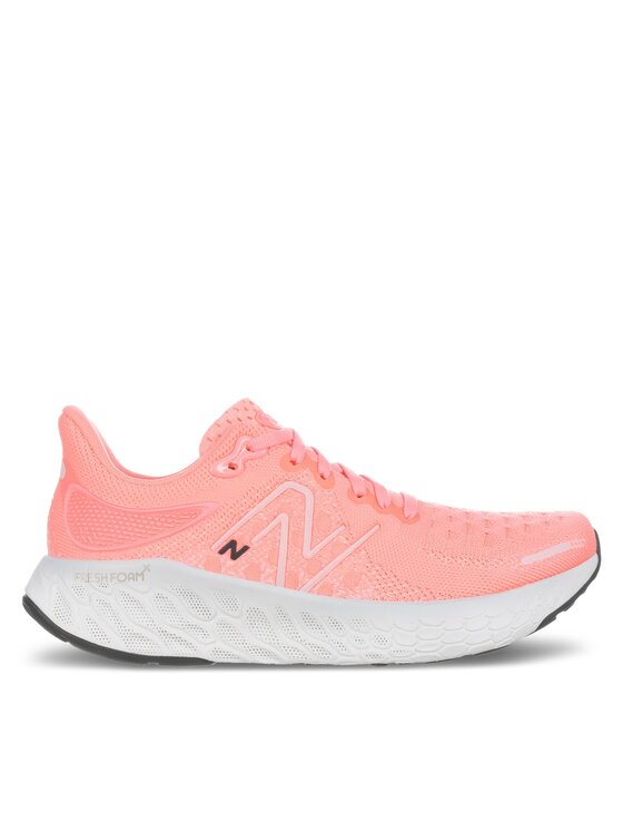 New Balance Bėgimo batai New Balance Fresh Foam 1080 v12 W108012O Rožinė