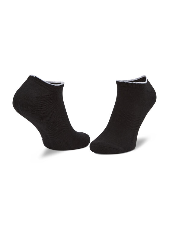 Calvin Klein Calzini corti Calvin Klein 100003017 Grigio