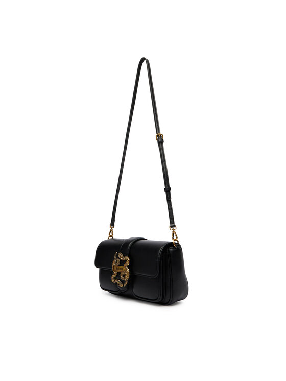 Just Cavalli Torbica Just Cavalli 80RA4BA2 ZSA89 Crna