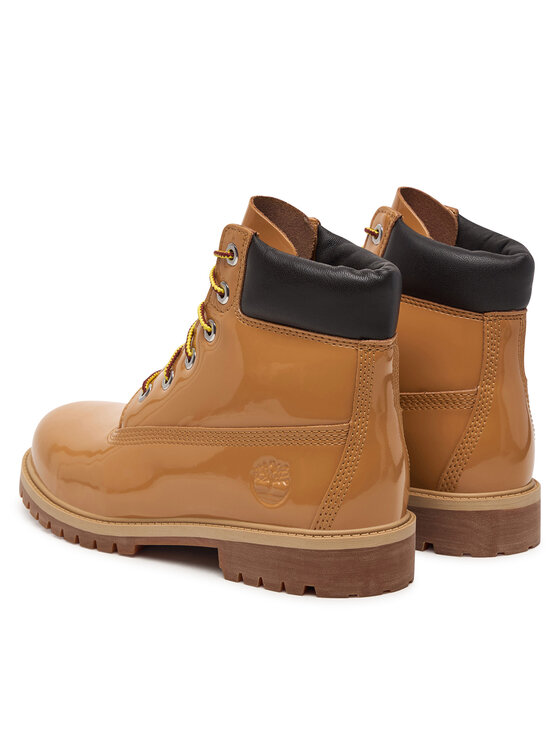 Timberland Scarponcini Timberland Premium TB0A6BETEN01 Marrone
