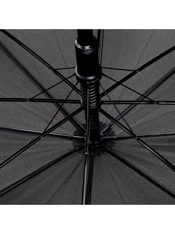 Calvin Klein Ombrello Calvin Klein Rain Classic Umbrella K50K502164 Nero