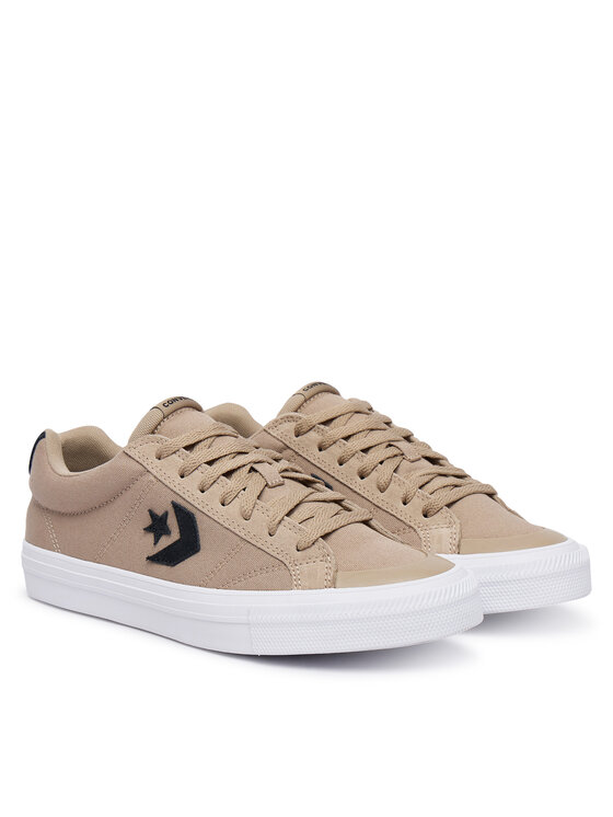Converse Кросівки Converse Sport Casual A17008C Бежевий