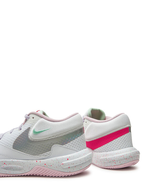 Nike Laisvalaikio batai Nike Hyperquick Se HF3240 Balta