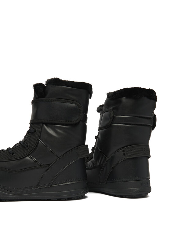 Bogner Снігоходи Bogner Laax 7 C 32547523 Чорний