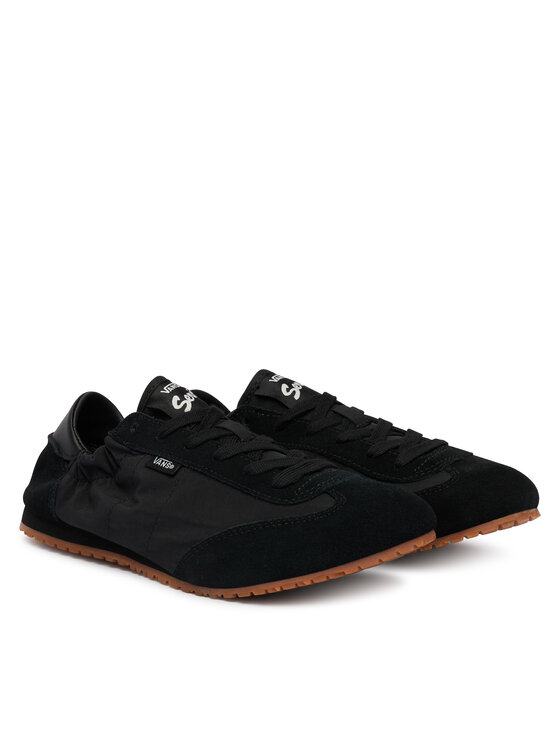 Vans Laisvalaikio batai Vans Slp Collapsa VN000Z6XBLA1 Slp Collapsa Juoda