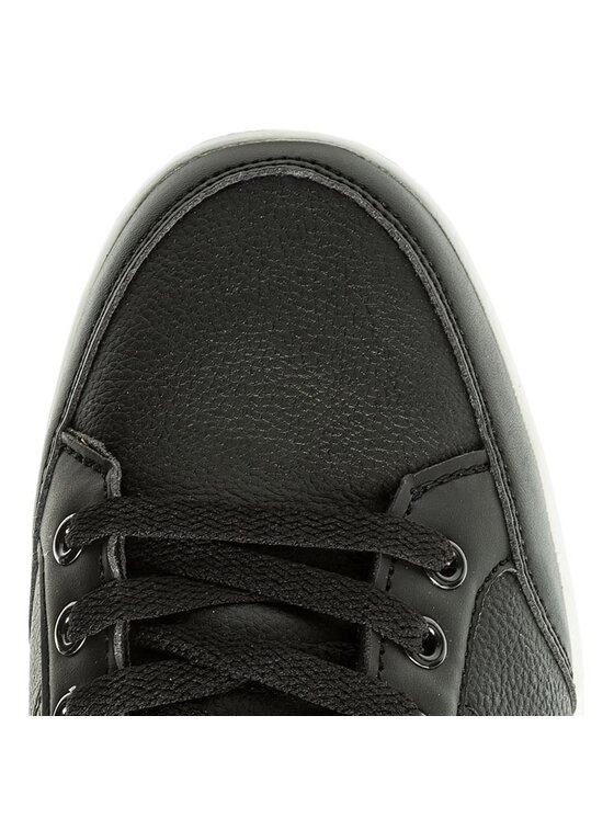 Kappa Сникърси Kappa Kent Low 241642 Черен