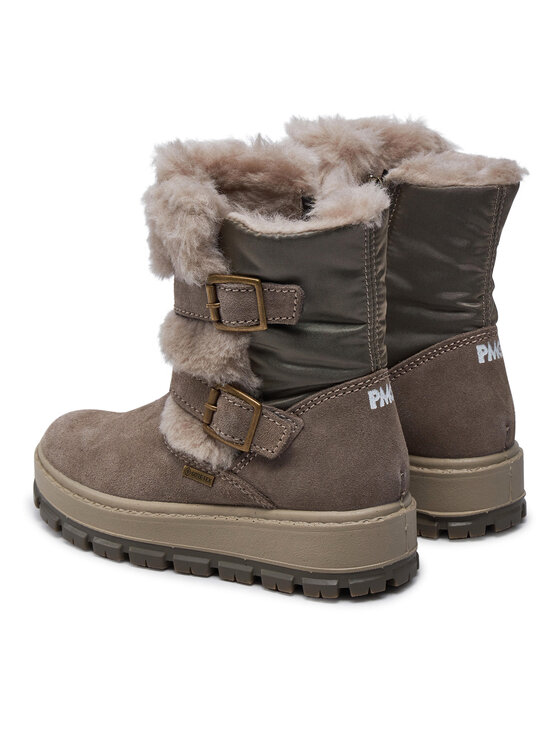 Primigi Чоботи Primigi 6869800 M GORE-TEX Бежевий