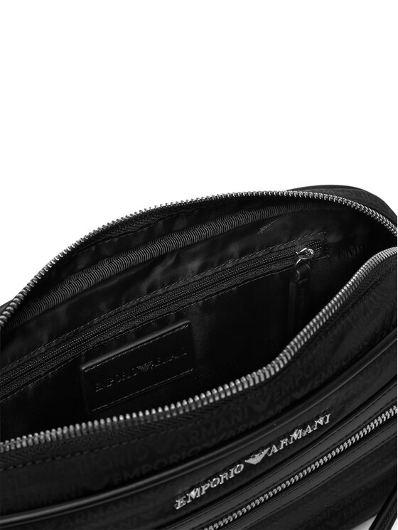Emporio Armani Сумка Emporio Armani EM005399 AF14637 UC001 Чорний