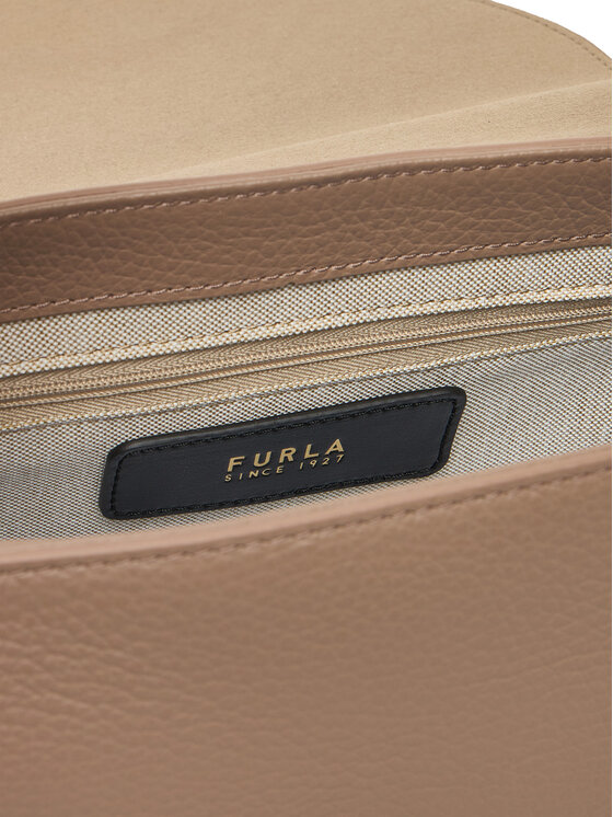 Furla Soma Furla Lotus  WB01605 BX0356 CN 4593S 1002 Brūns