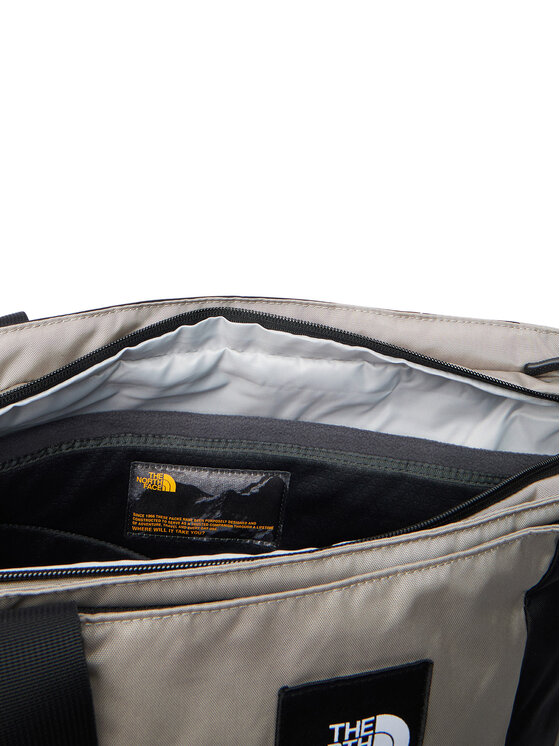 The North Face Τσάντα The North Face NF0A8JCFSM41 Μπεζ