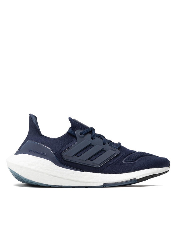 adidas Bėgimo batai adidas Ultraboost 22 GX5461 Tamsiai mėlyna
