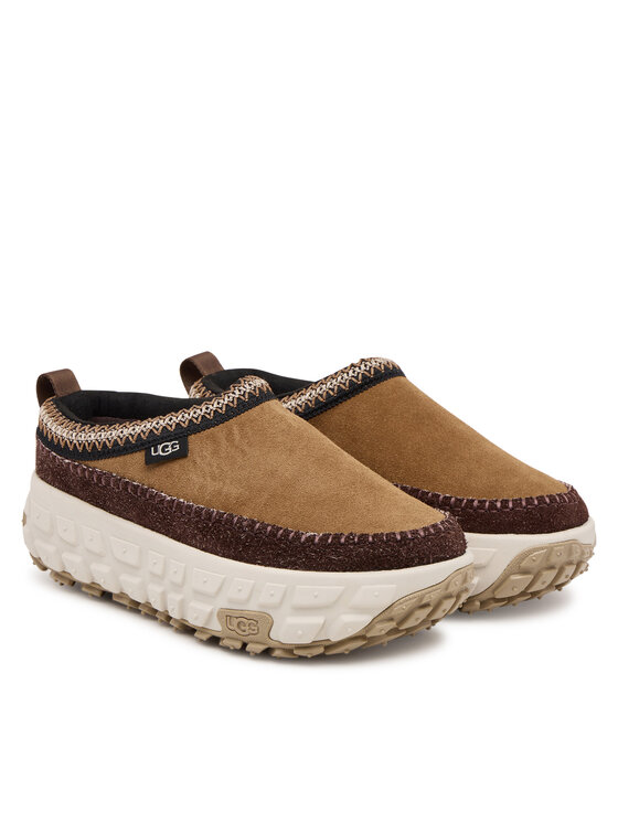 Ugg Шльопанці Ugg W Venture Daze 1155650 Коричневий