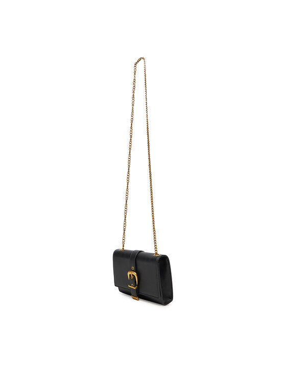 Steve Madden Сумка Steve Madden Barch SM13001708 Чорний