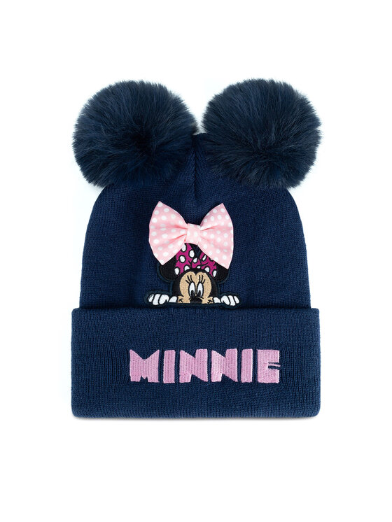Mickey&Friends Kapa Mickey&Friends ACCCS-AW24-339DSTC Tamnoplava