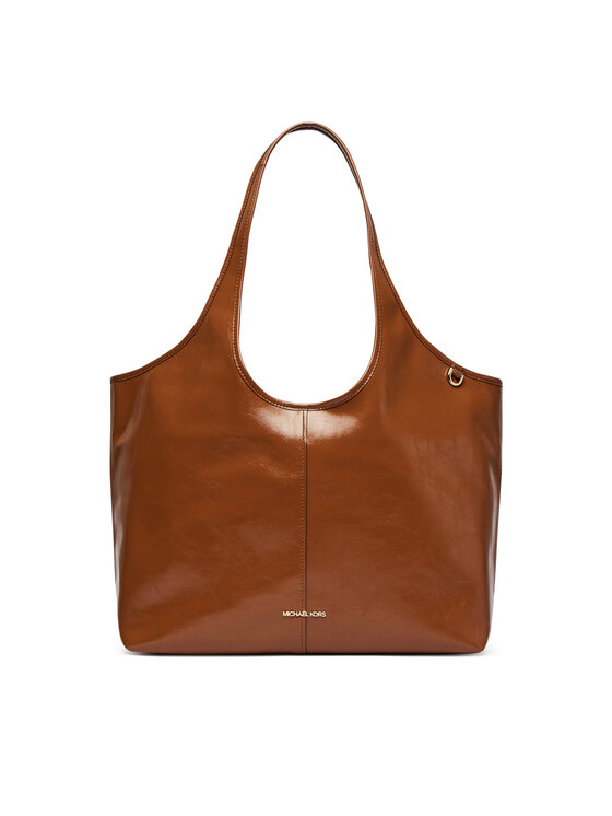MICHAEL Michael Kors Táska MICHAEL Michael Kors 30F6G51T3L Barna