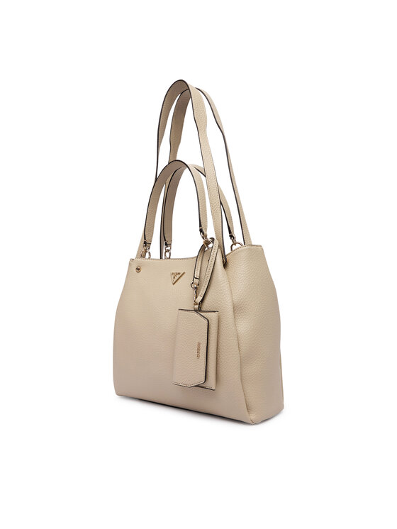 Guess Torebka Guess Lorella HWBG23 06230 Beżowy