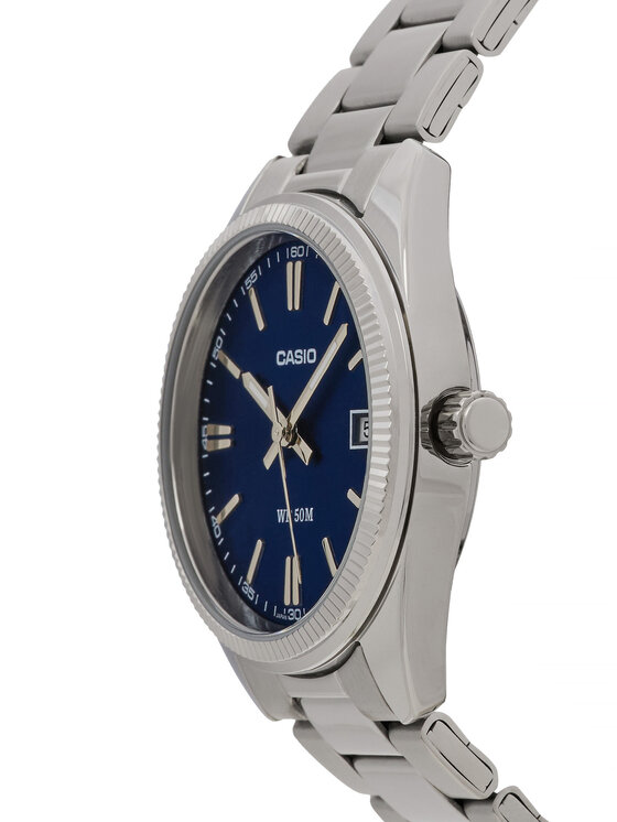 Casio Orologio Casio UTP-1302PD-2A1VEF Argento