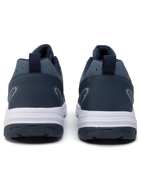 Sprandi Sneakersy Sprandi MP40-8858J Tmavomodrá