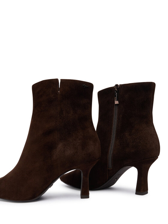 Tamaris Botine Tamaris 1-25358-45 Maro
