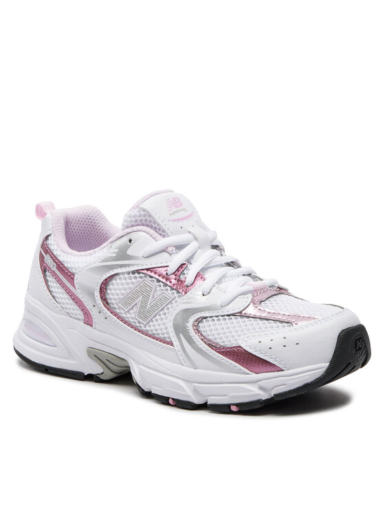 New Balance Sneakers New Balance GR530RK Alb